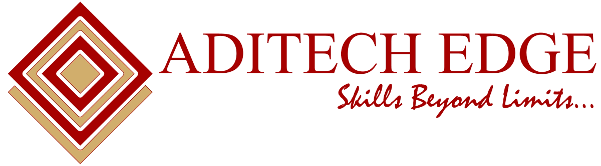 ADITECH EDUCATION H LOGO